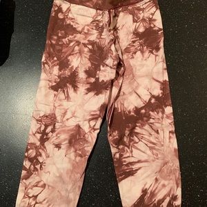 Small Balance Athletica Legging